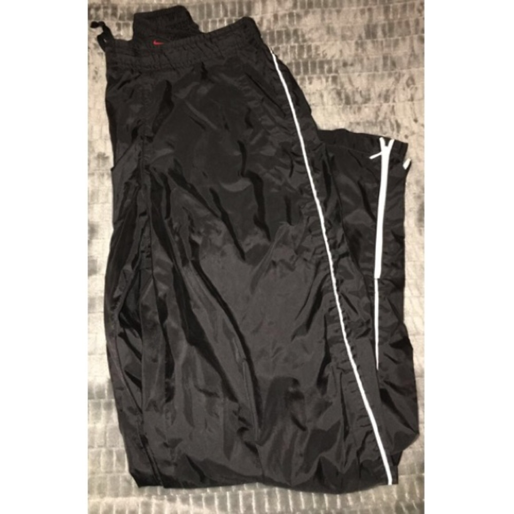🛍 Nike running pants - Picture 1 of 3